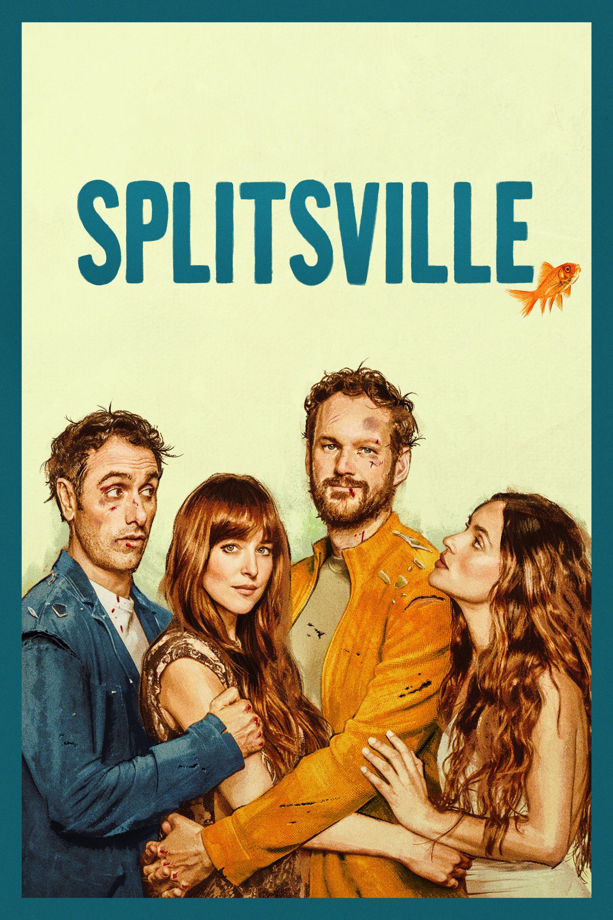 Splitsville (2025) [7878] (A1763501163) [[Movies]] --Plex--